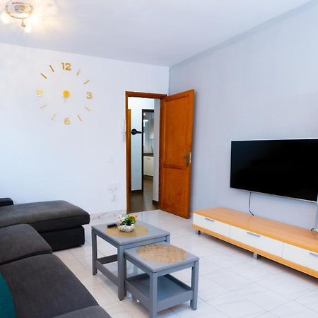 Apartamento Maracuya Corralejo Exterior photo