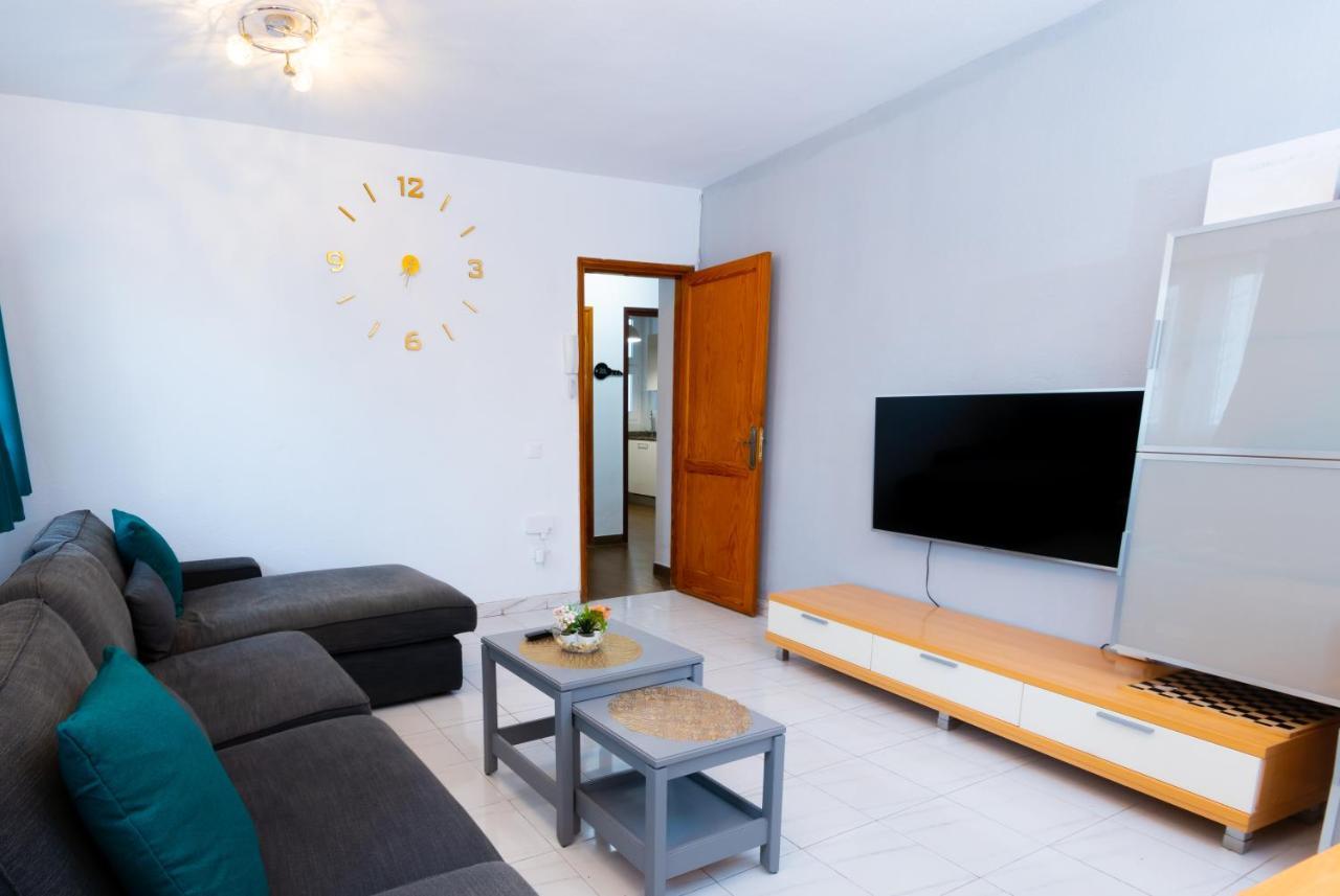 Apartamento Maracuya Corralejo Exterior photo