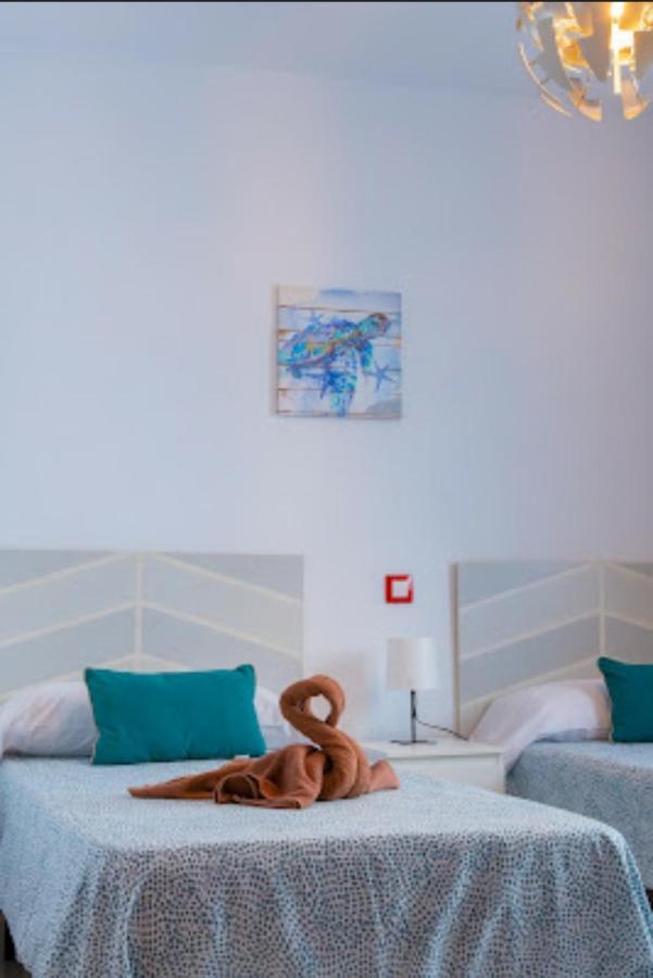 Apartamento Maracuya Corralejo Exterior photo