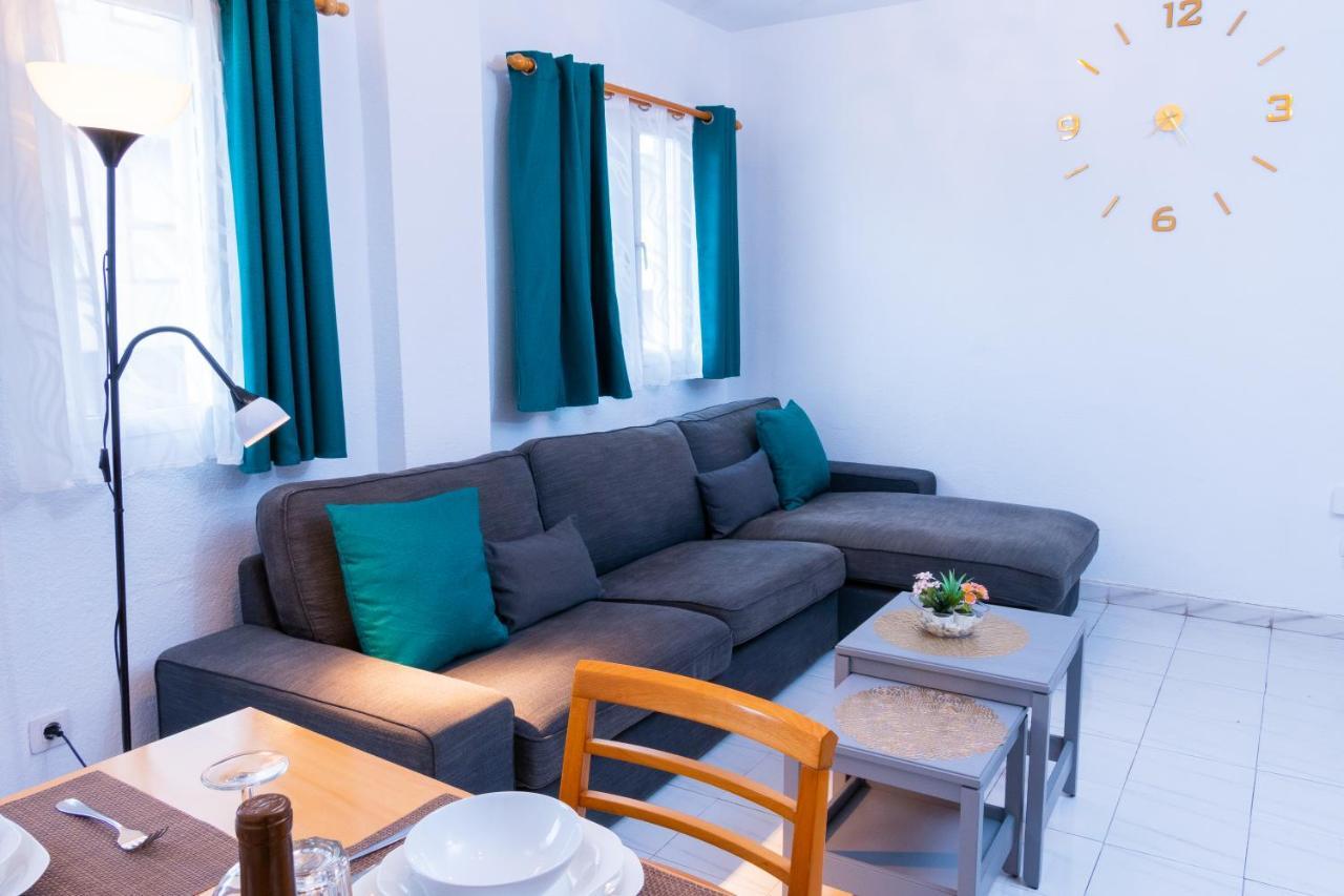 Apartamento Maracuya Corralejo Exterior photo