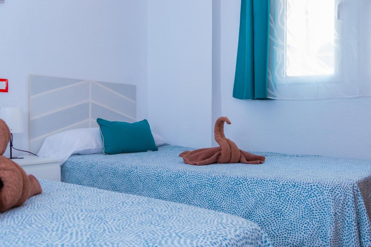 Apartamento Maracuya Corralejo Exterior photo